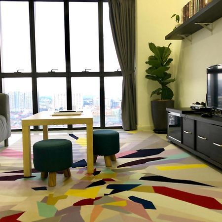 Cozy Suite@Petaling Jaya&Sunway Екстериор снимка