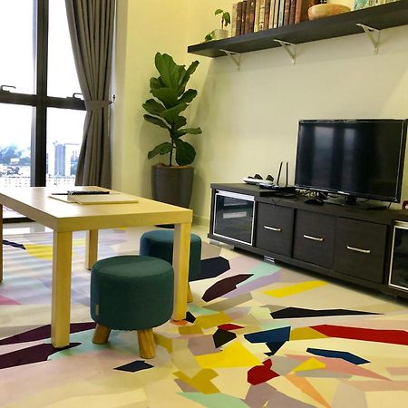 Cozy Suite@Petaling Jaya&Sunway Екстериор снимка