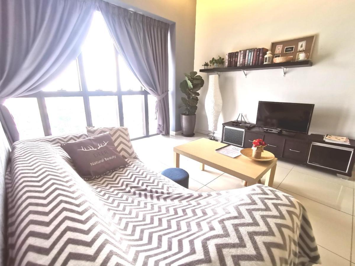 Cozy Suite@Petaling Jaya&Sunway Екстериор снимка