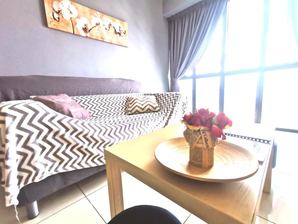 Cozy Suite@Petaling Jaya&Sunway Екстериор снимка
