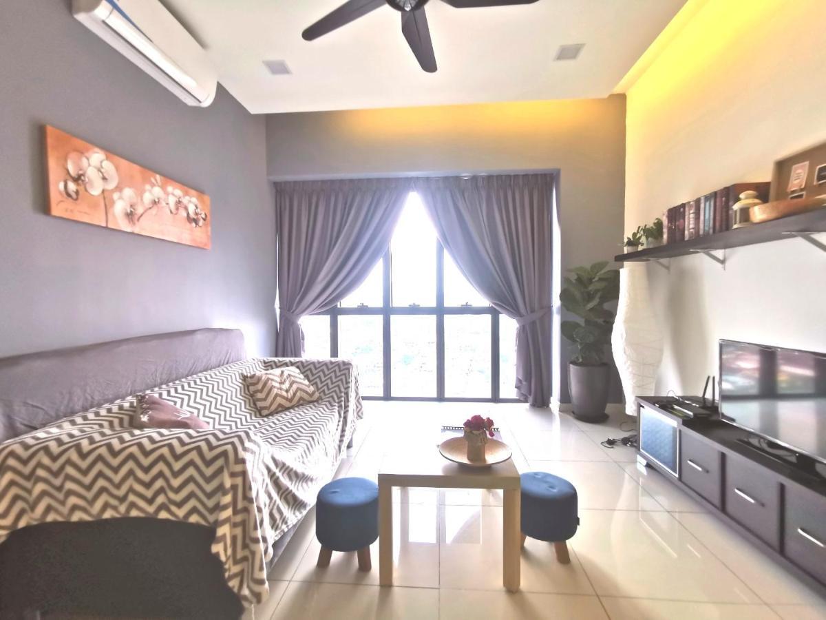 Cozy Suite@Petaling Jaya&Sunway Екстериор снимка
