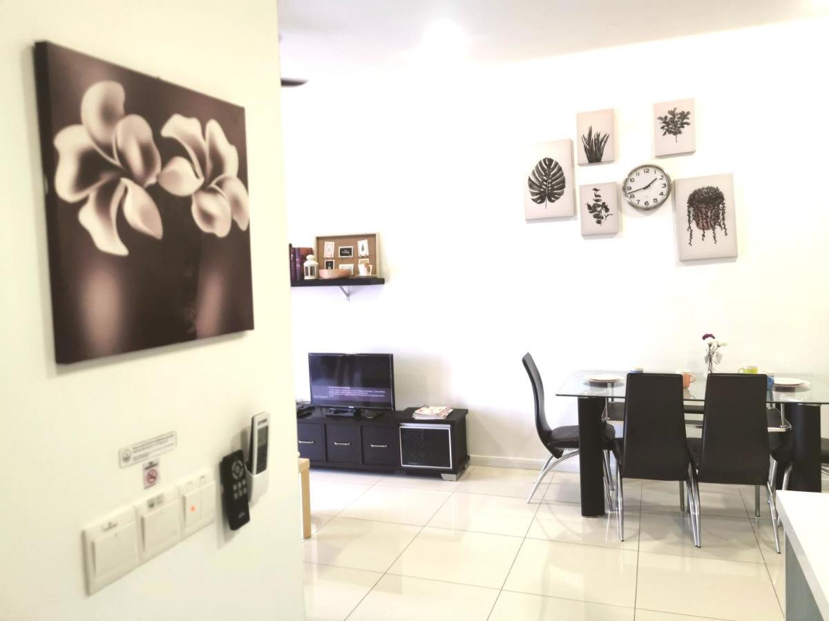 Cozy Suite@Petaling Jaya&Sunway Екстериор снимка
