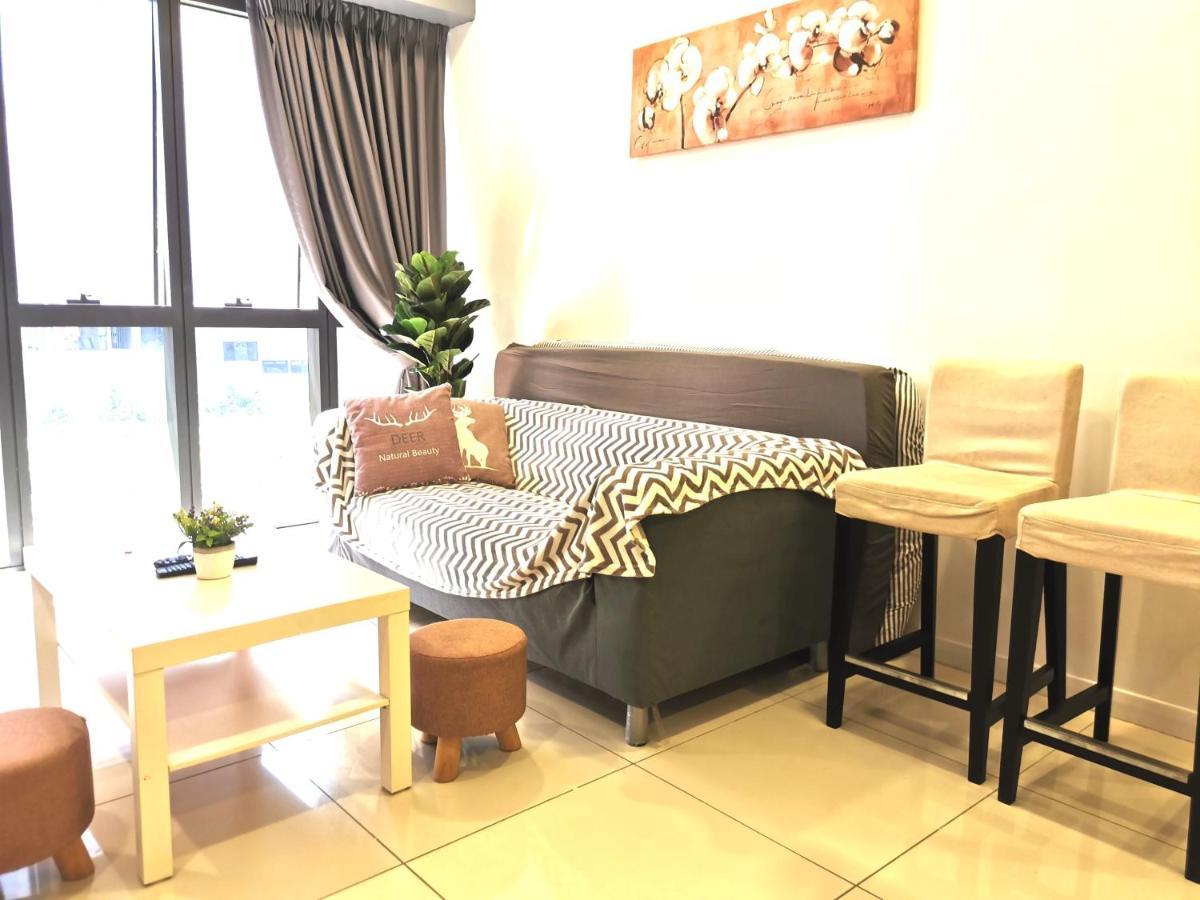 Cozy Suite@Petaling Jaya&Sunway Екстериор снимка