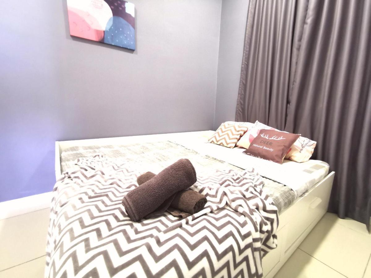 Cozy Suite@Petaling Jaya&Sunway Екстериор снимка