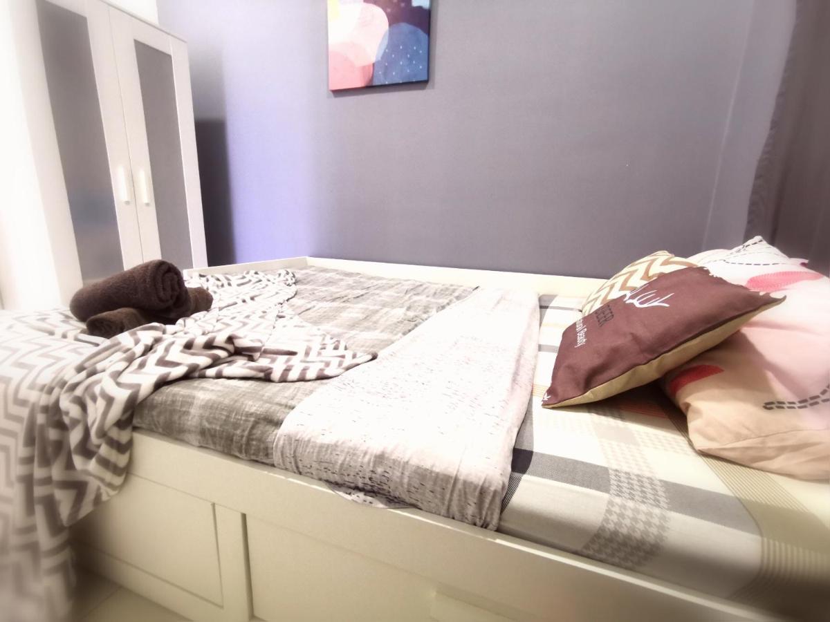 Cozy Suite@Petaling Jaya&Sunway Екстериор снимка