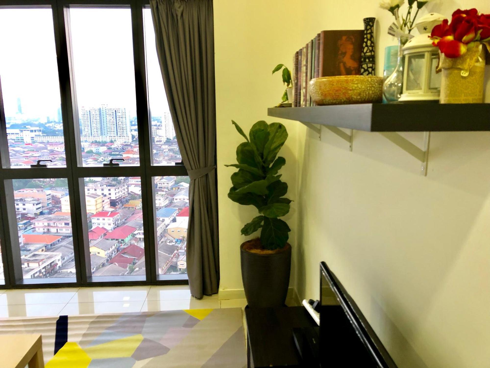 Cozy Suite@Petaling Jaya&Sunway Екстериор снимка