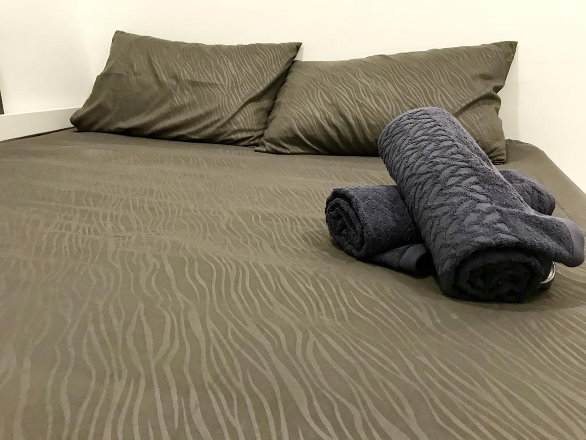 Cozy Suite@Petaling Jaya&Sunway Екстериор снимка