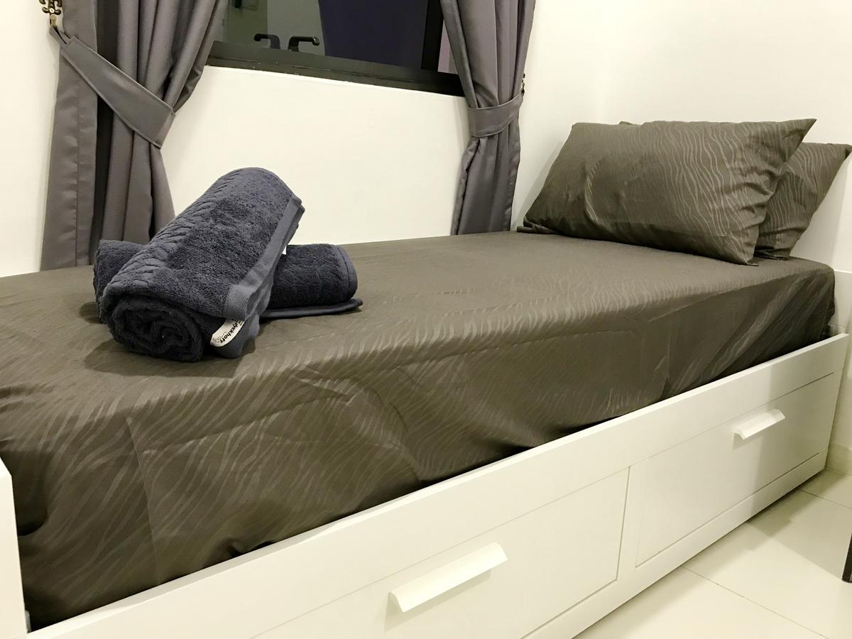 Cozy Suite@Petaling Jaya&Sunway Екстериор снимка