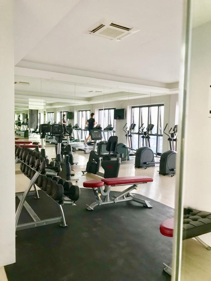 Cozy Suite@Petaling Jaya&Sunway Екстериор снимка