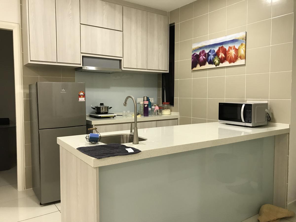 Cozy Suite@Petaling Jaya&Sunway Екстериор снимка