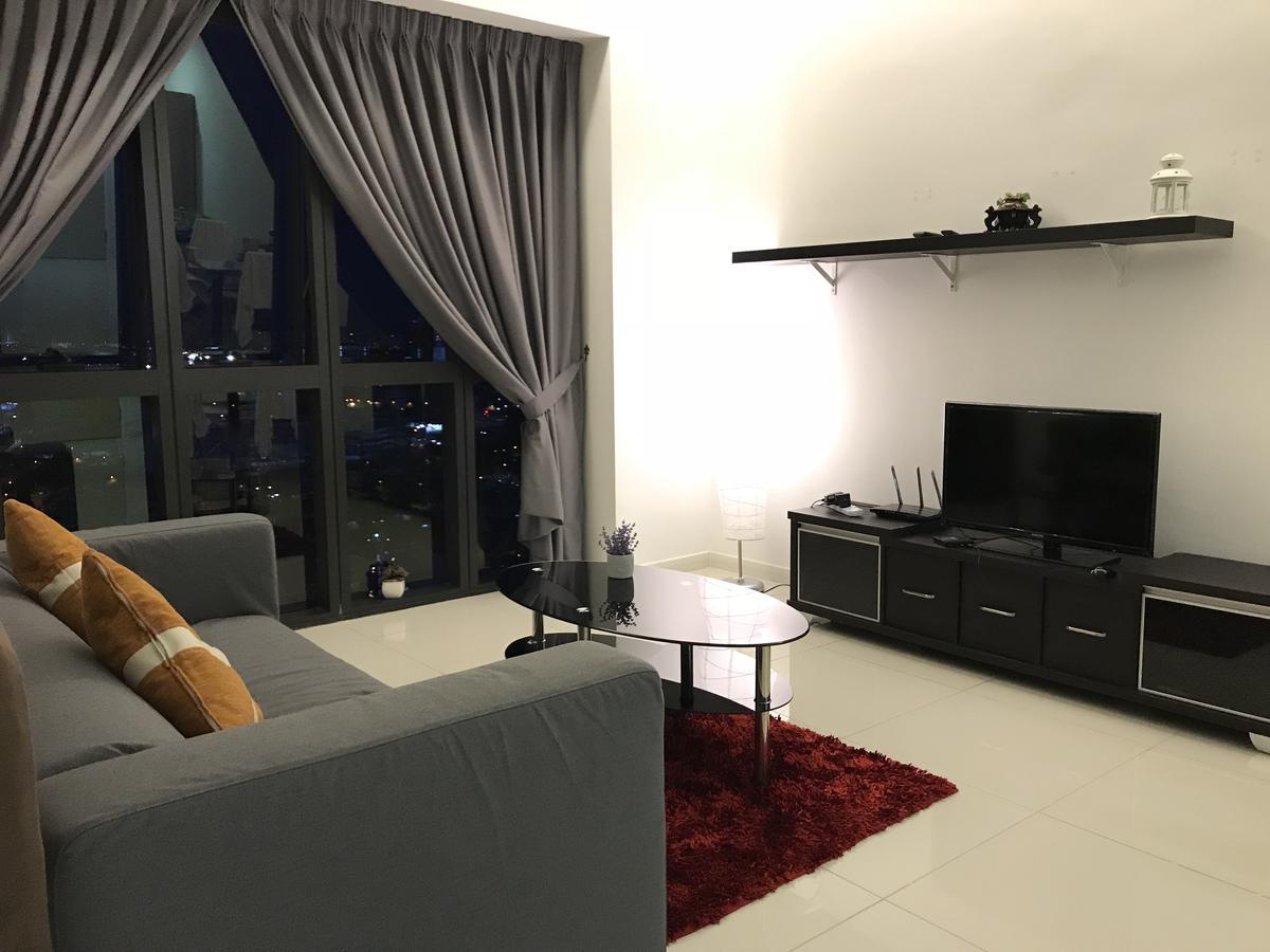 Cozy Suite@Petaling Jaya&Sunway Екстериор снимка