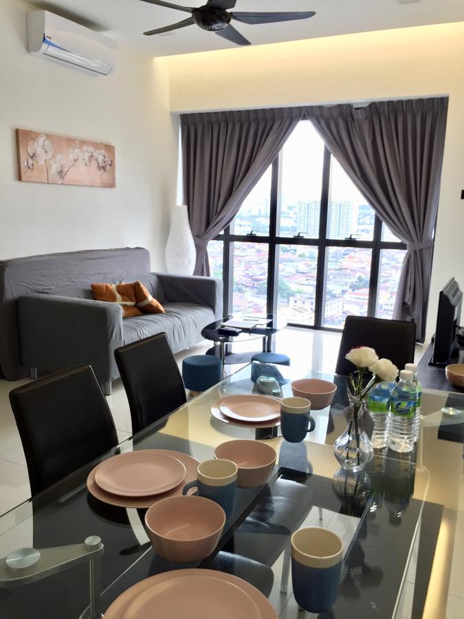 Cozy Suite@Petaling Jaya&Sunway Екстериор снимка