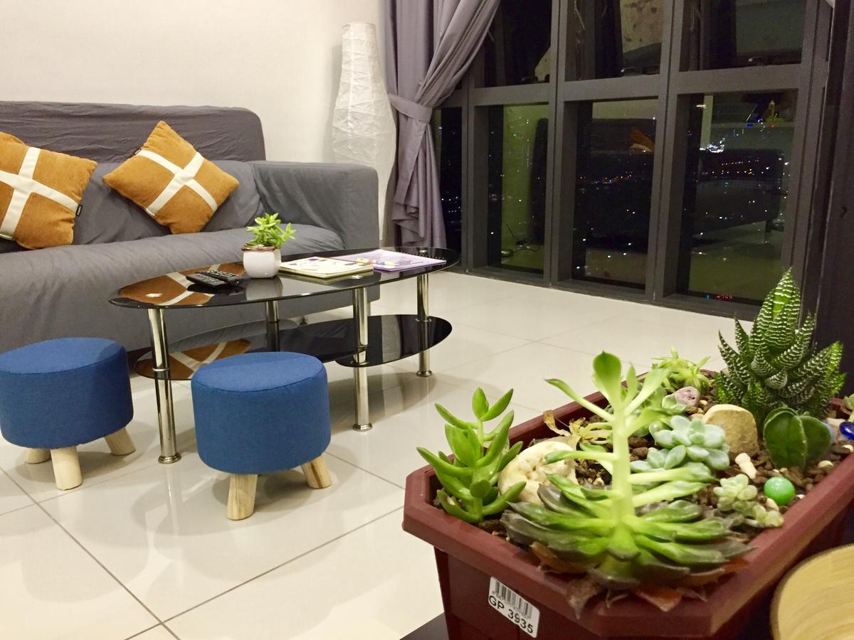 Cozy Suite@Petaling Jaya&Sunway Екстериор снимка
