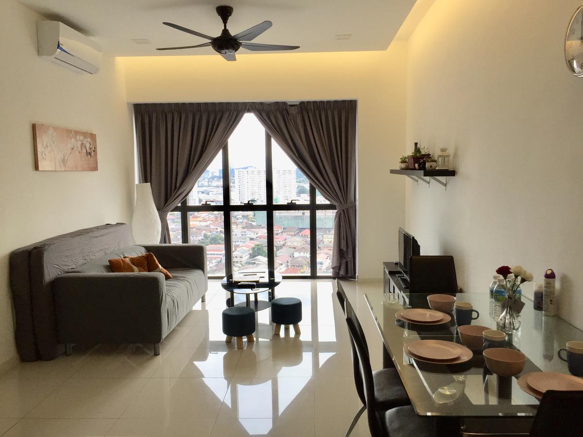 Cozy Suite@Petaling Jaya&Sunway Екстериор снимка