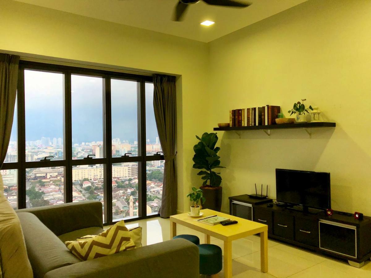Cozy Suite@Petaling Jaya&Sunway Екстериор снимка