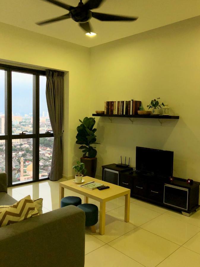 Cozy Suite@Petaling Jaya&Sunway Екстериор снимка