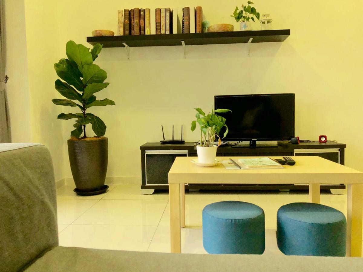 Cozy Suite@Petaling Jaya&Sunway Екстериор снимка