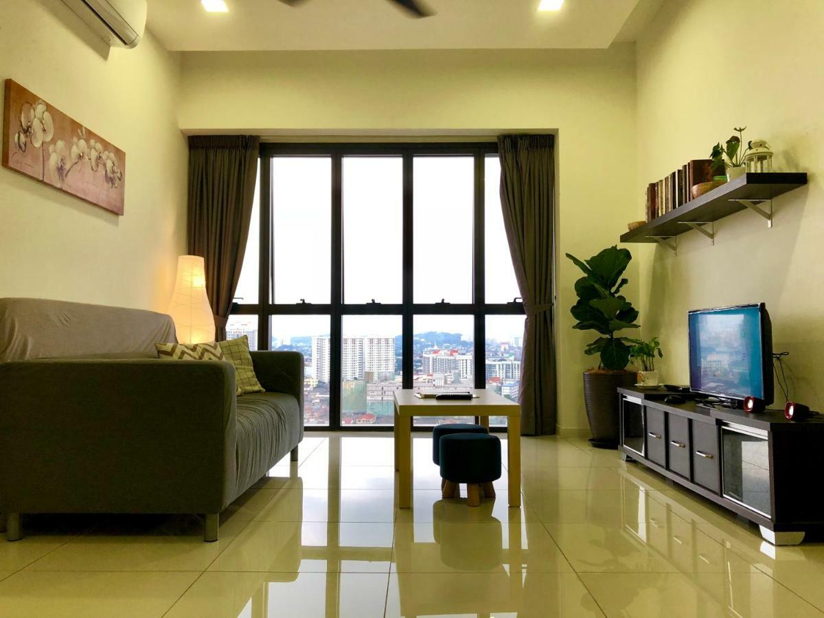 Cozy Suite@Petaling Jaya&Sunway Екстериор снимка