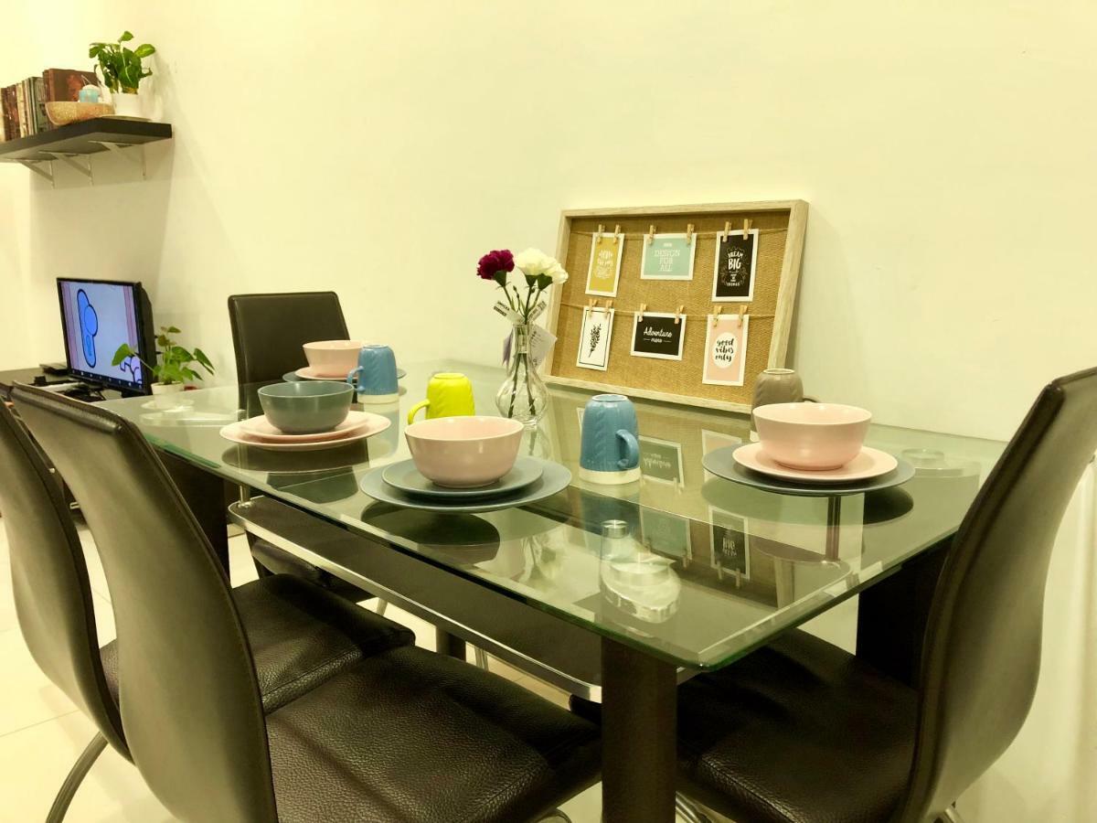 Cozy Suite@Petaling Jaya&Sunway Екстериор снимка