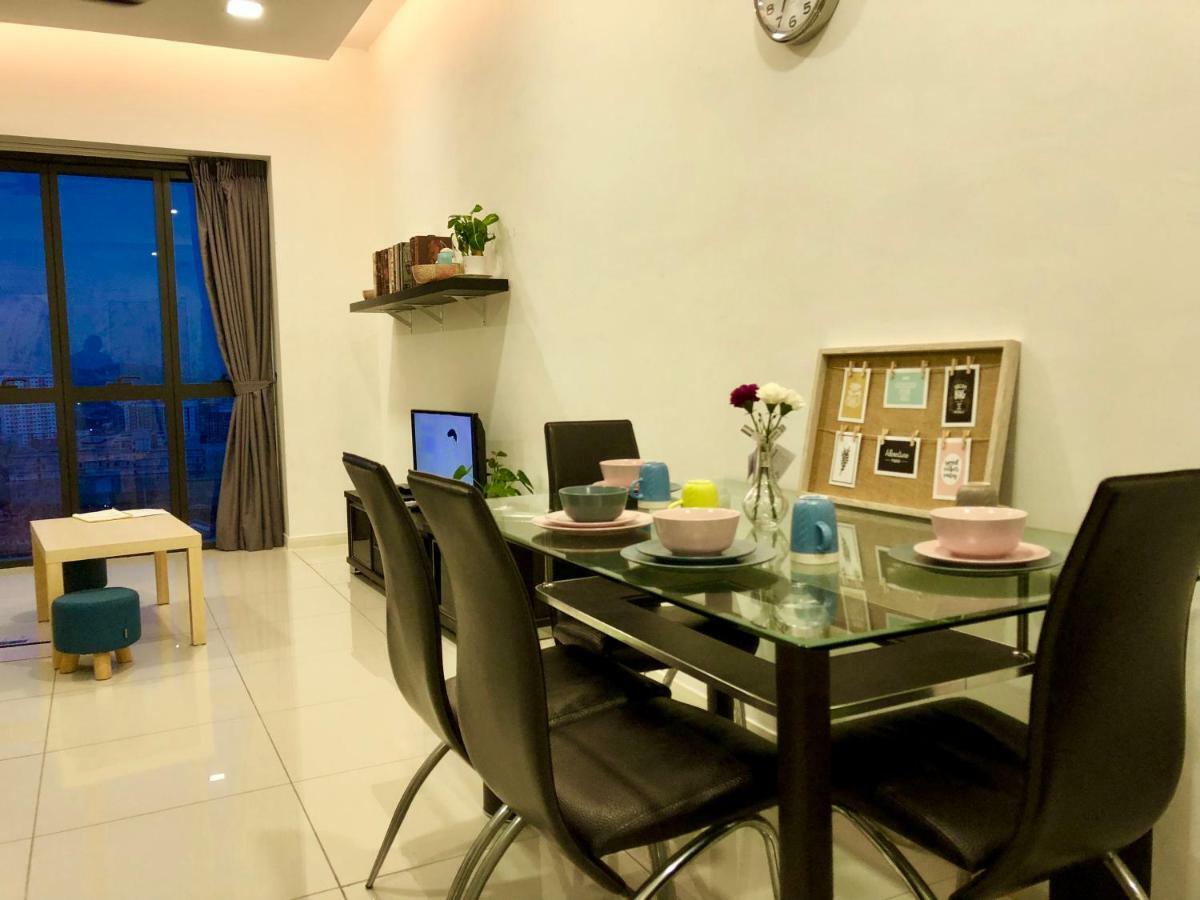 Cozy Suite@Petaling Jaya&Sunway Екстериор снимка