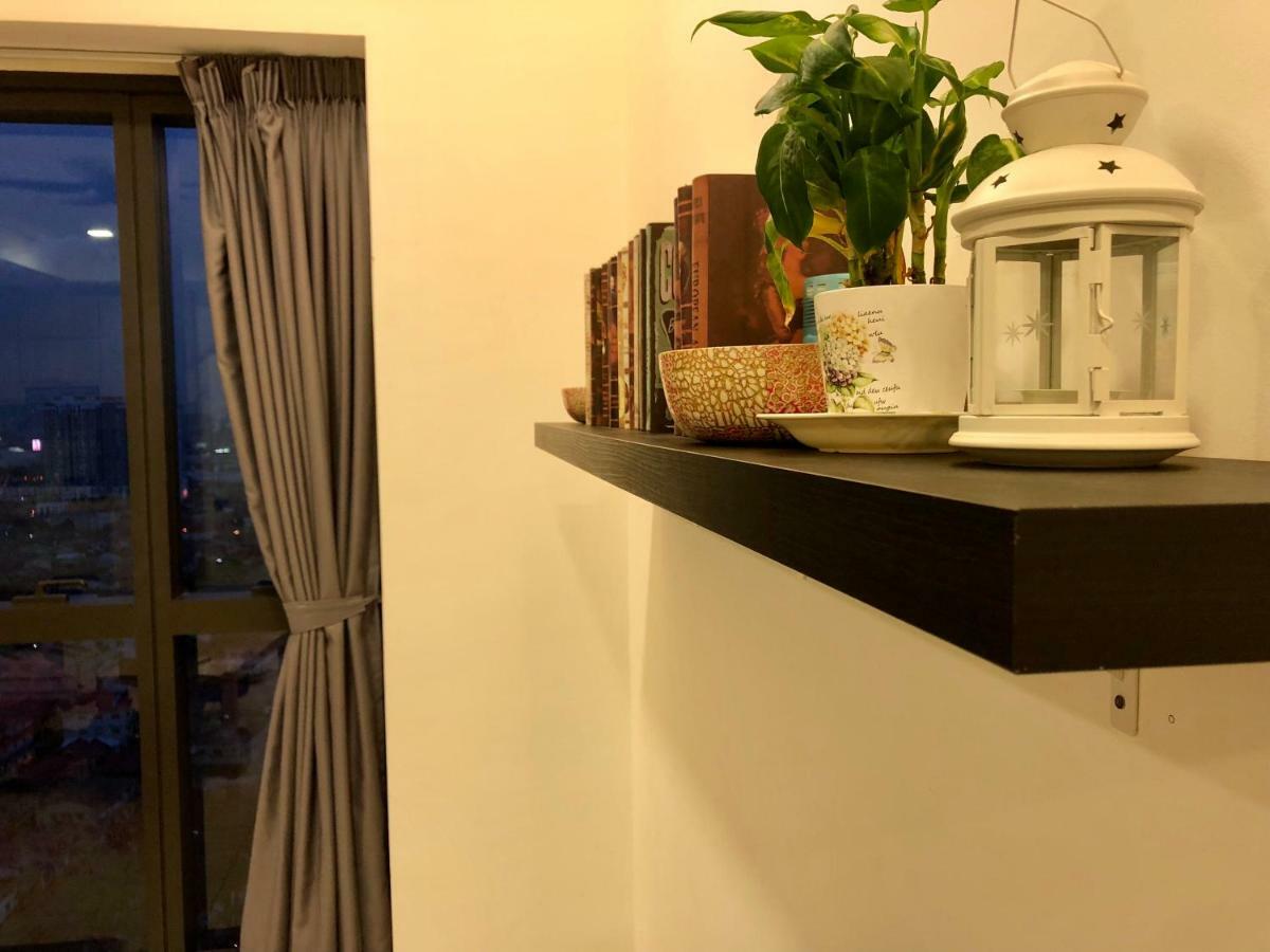Cozy Suite@Petaling Jaya&Sunway Екстериор снимка