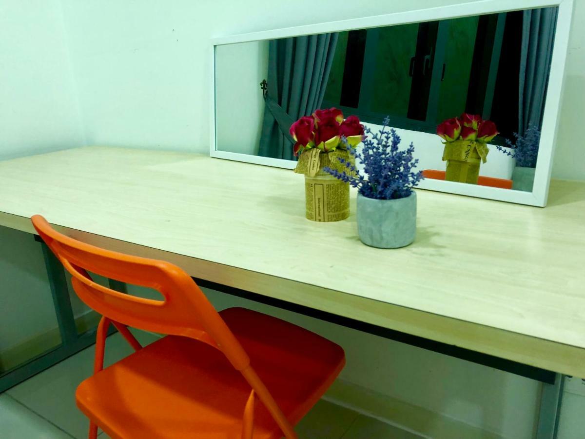 Cozy Suite@Petaling Jaya&Sunway Екстериор снимка