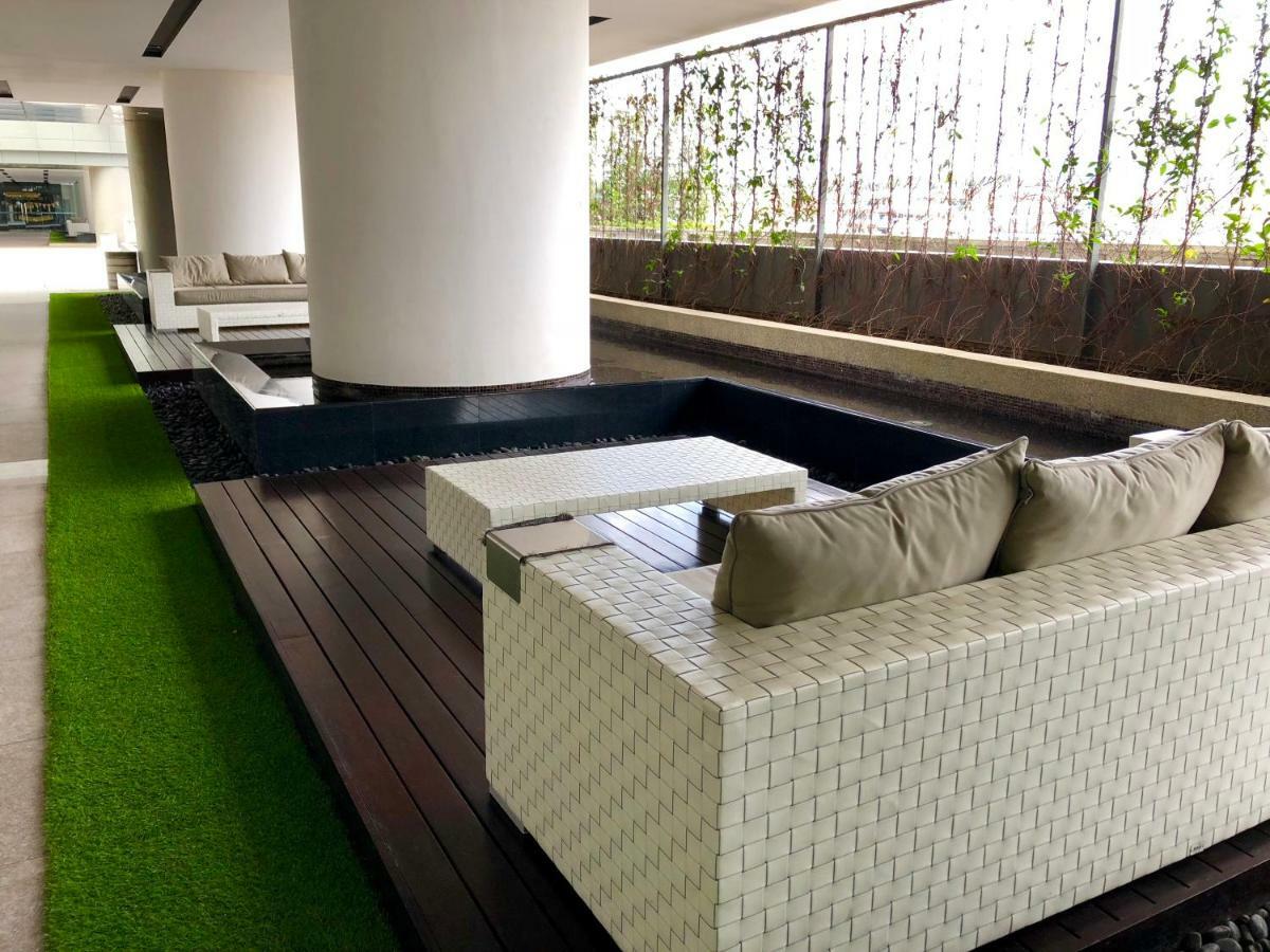 Cozy Suite@Petaling Jaya&Sunway Екстериор снимка