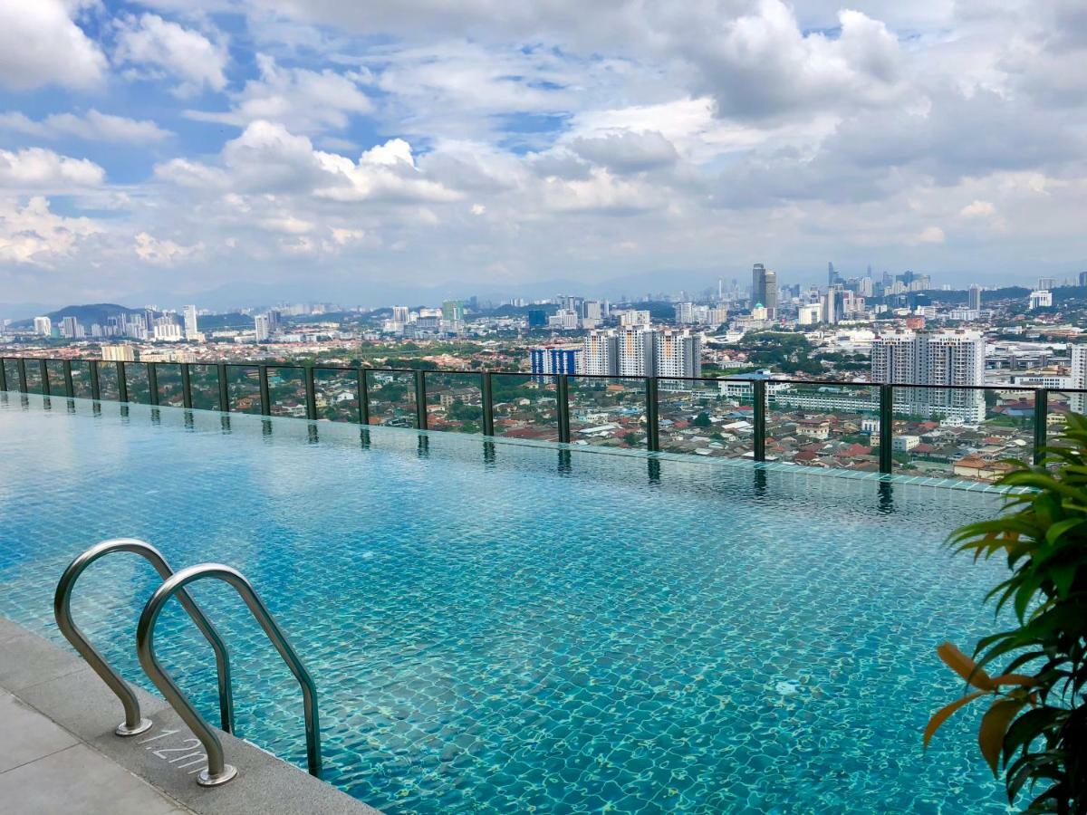 Cozy Suite@Petaling Jaya&Sunway Екстериор снимка