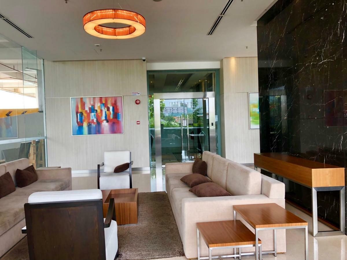 Cozy Suite@Petaling Jaya&Sunway Екстериор снимка