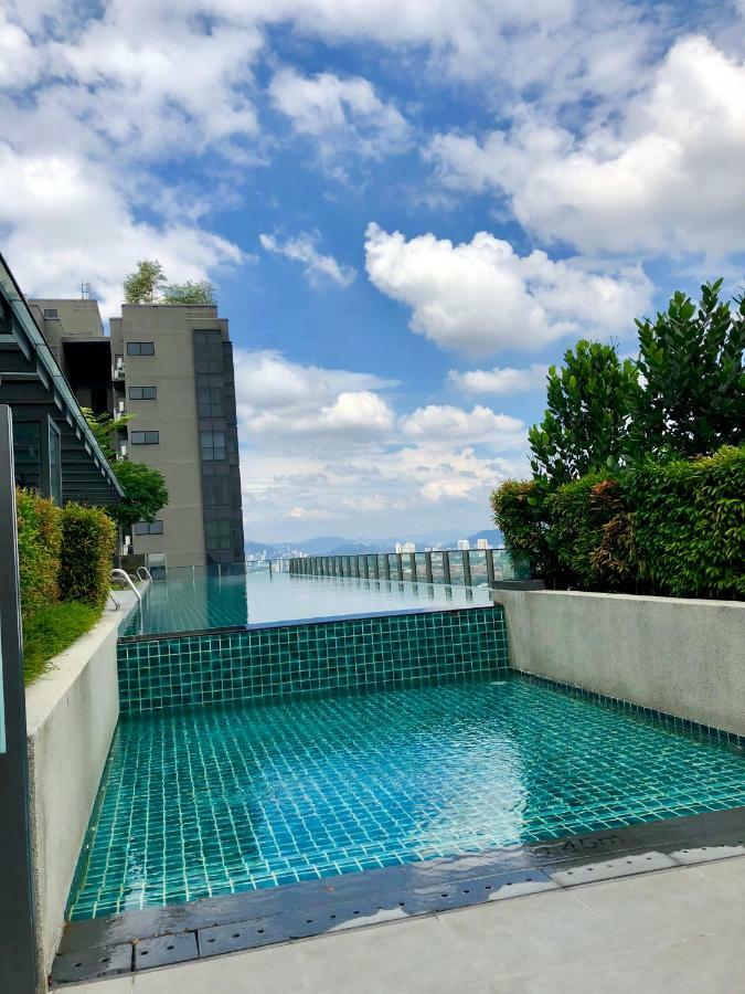 Cozy Suite@Petaling Jaya&Sunway Екстериор снимка