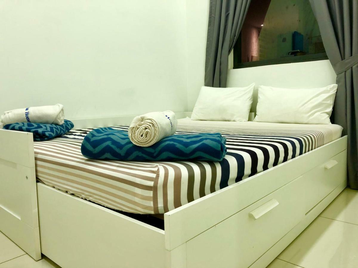 Cozy Suite@Petaling Jaya&Sunway Екстериор снимка