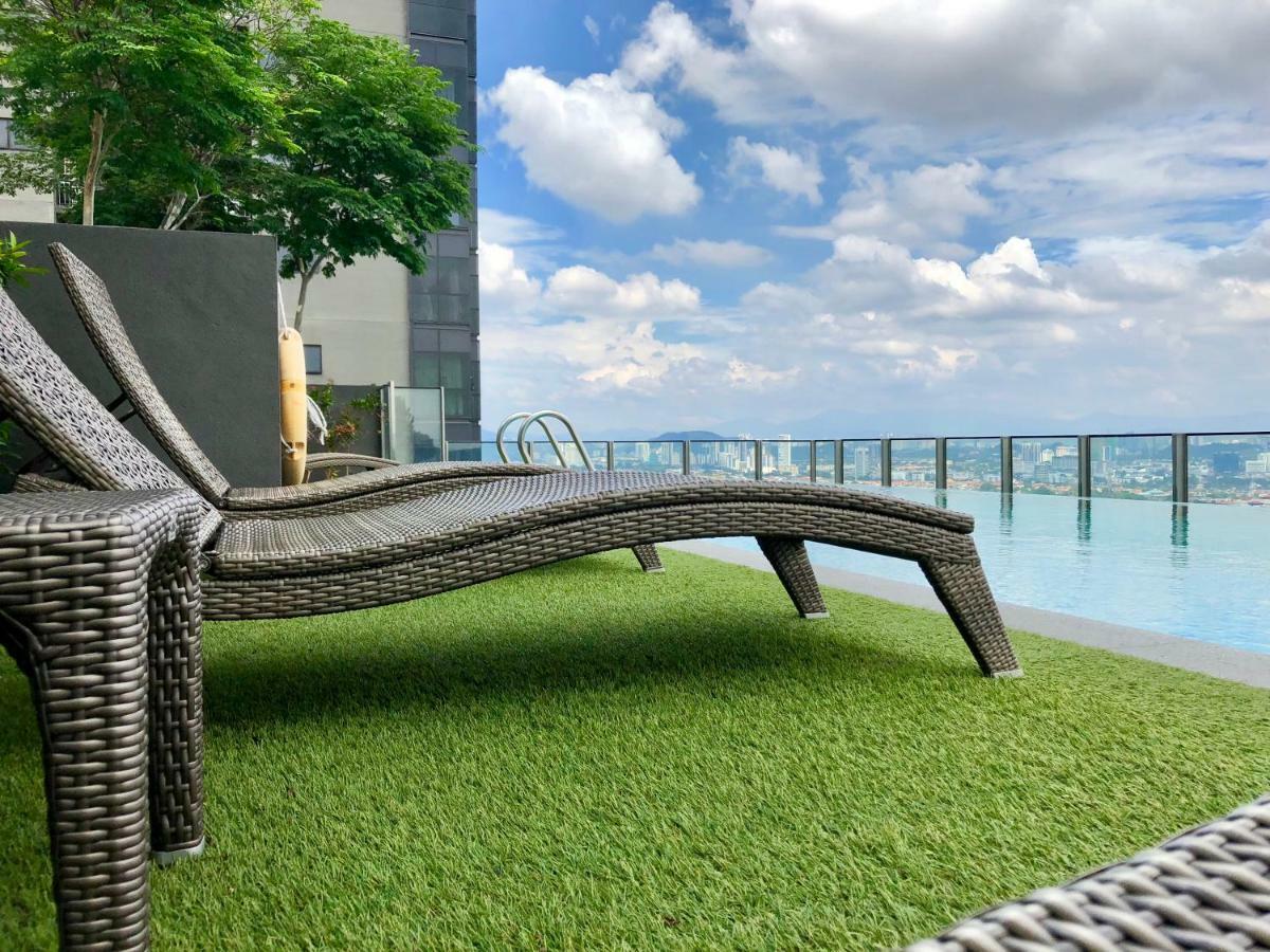 Cozy Suite@Petaling Jaya&Sunway Екстериор снимка