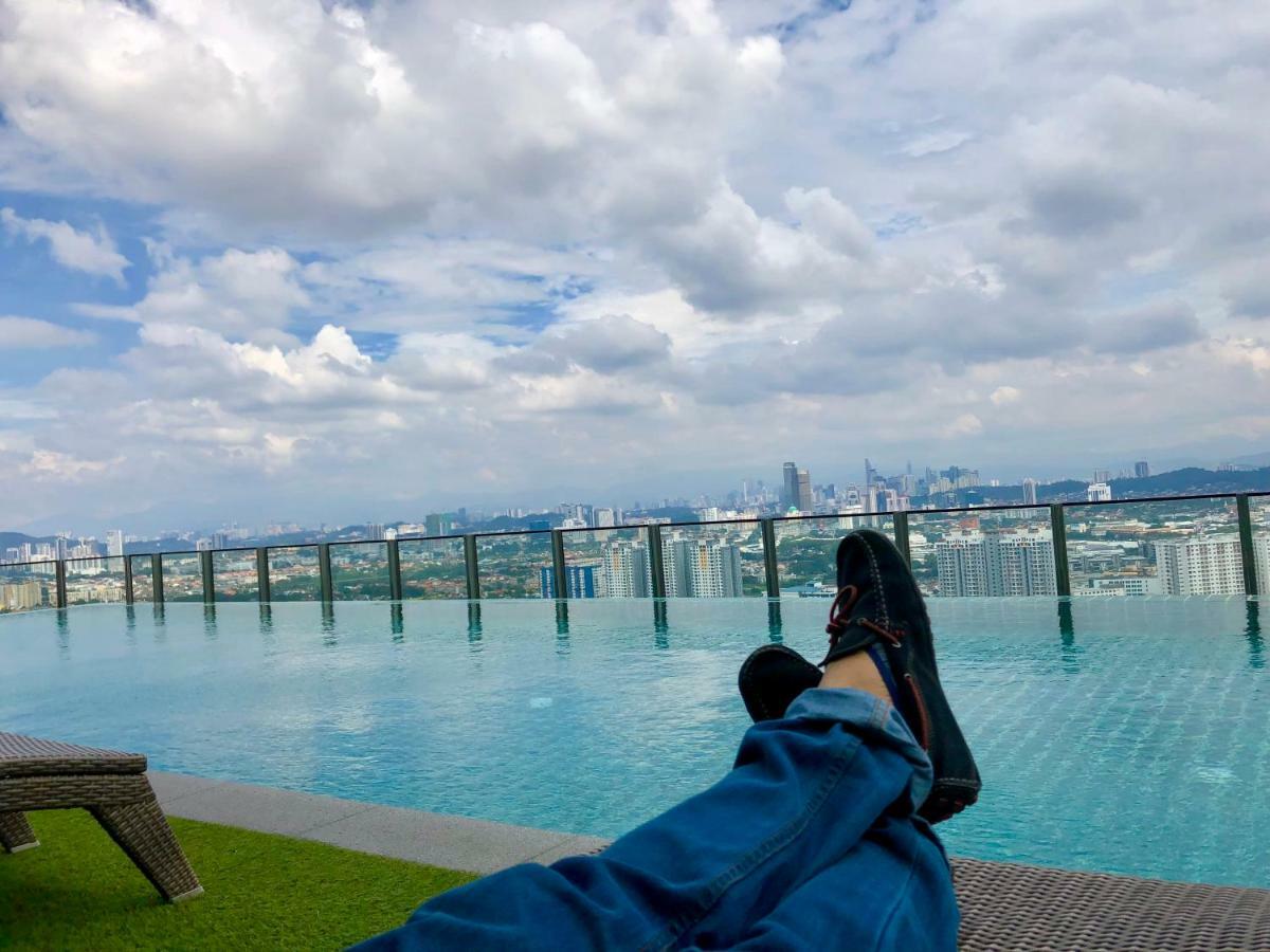 Cozy Suite@Petaling Jaya&Sunway Екстериор снимка