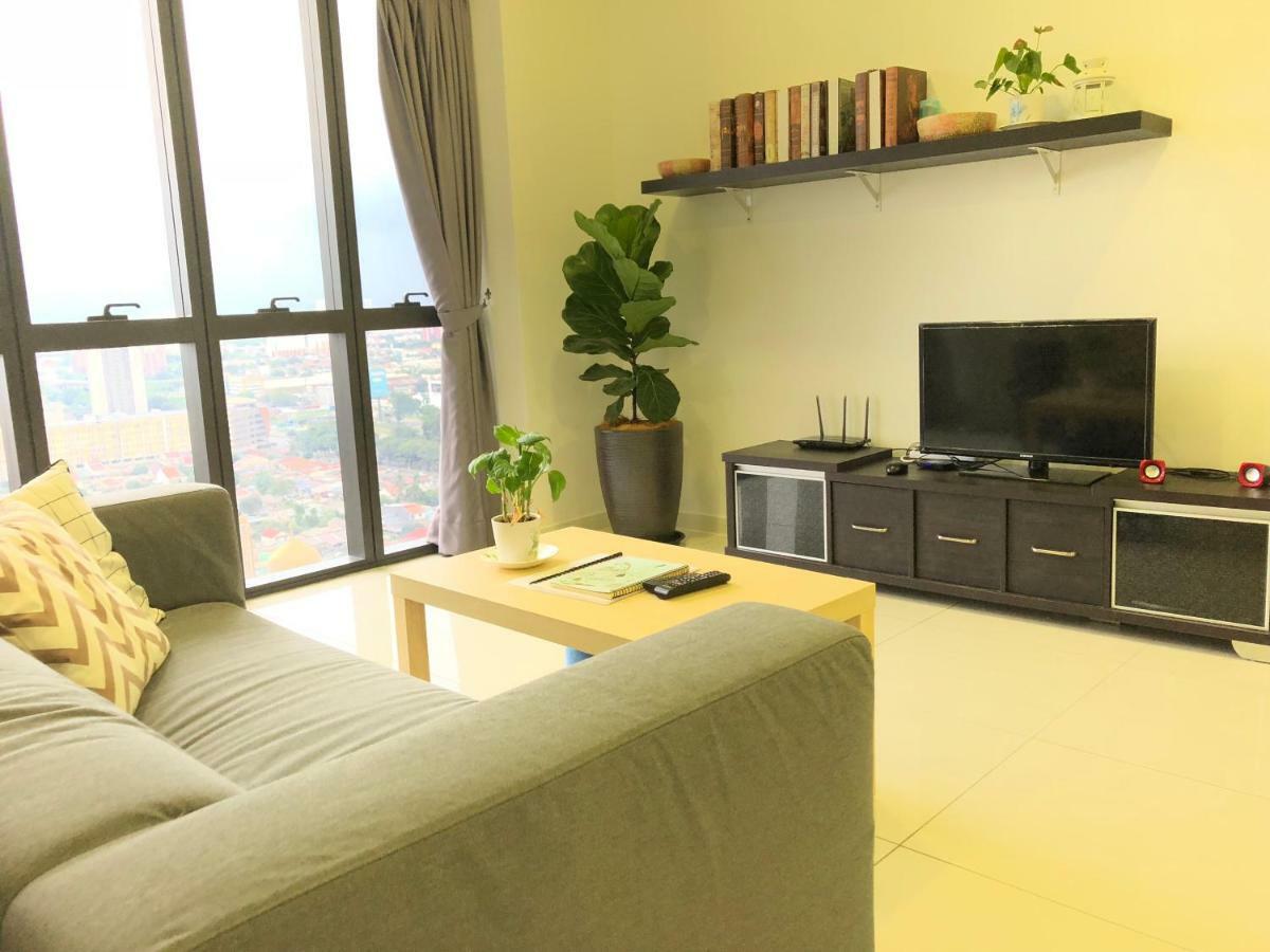 Cozy Suite@Petaling Jaya&Sunway Екстериор снимка