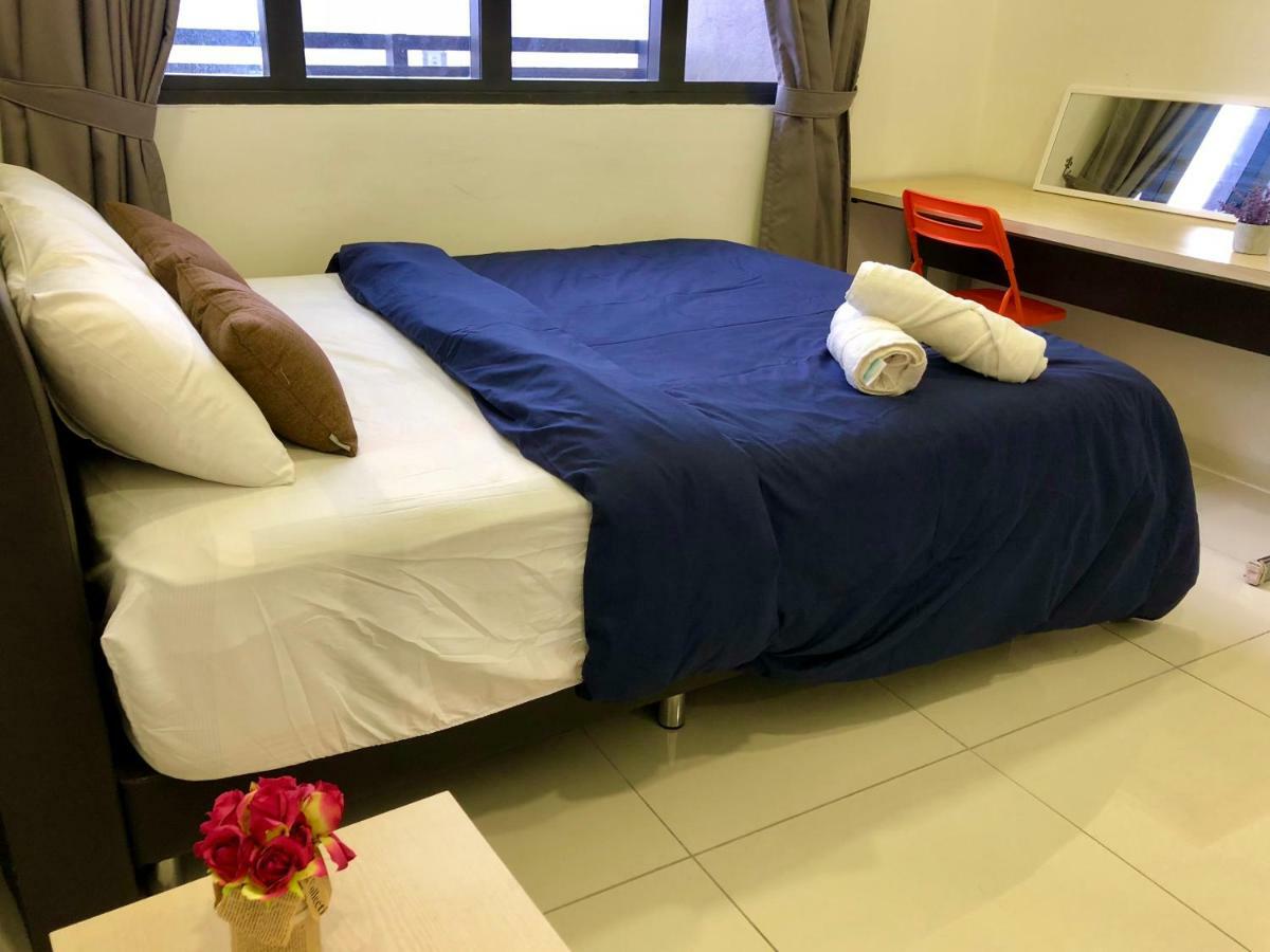 Cozy Suite@Petaling Jaya&Sunway Екстериор снимка