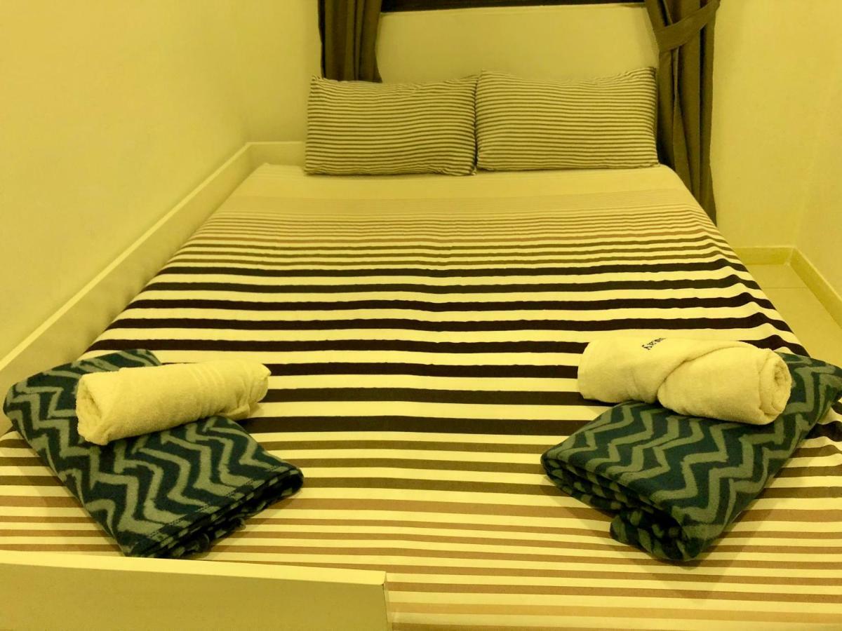 Cozy Suite@Petaling Jaya&Sunway Екстериор снимка