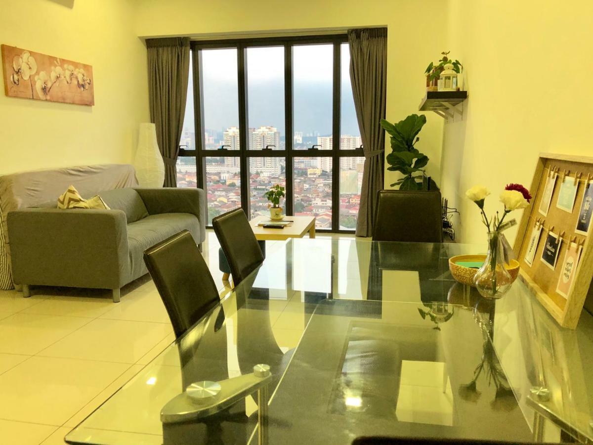 Cozy Suite@Petaling Jaya&Sunway Екстериор снимка