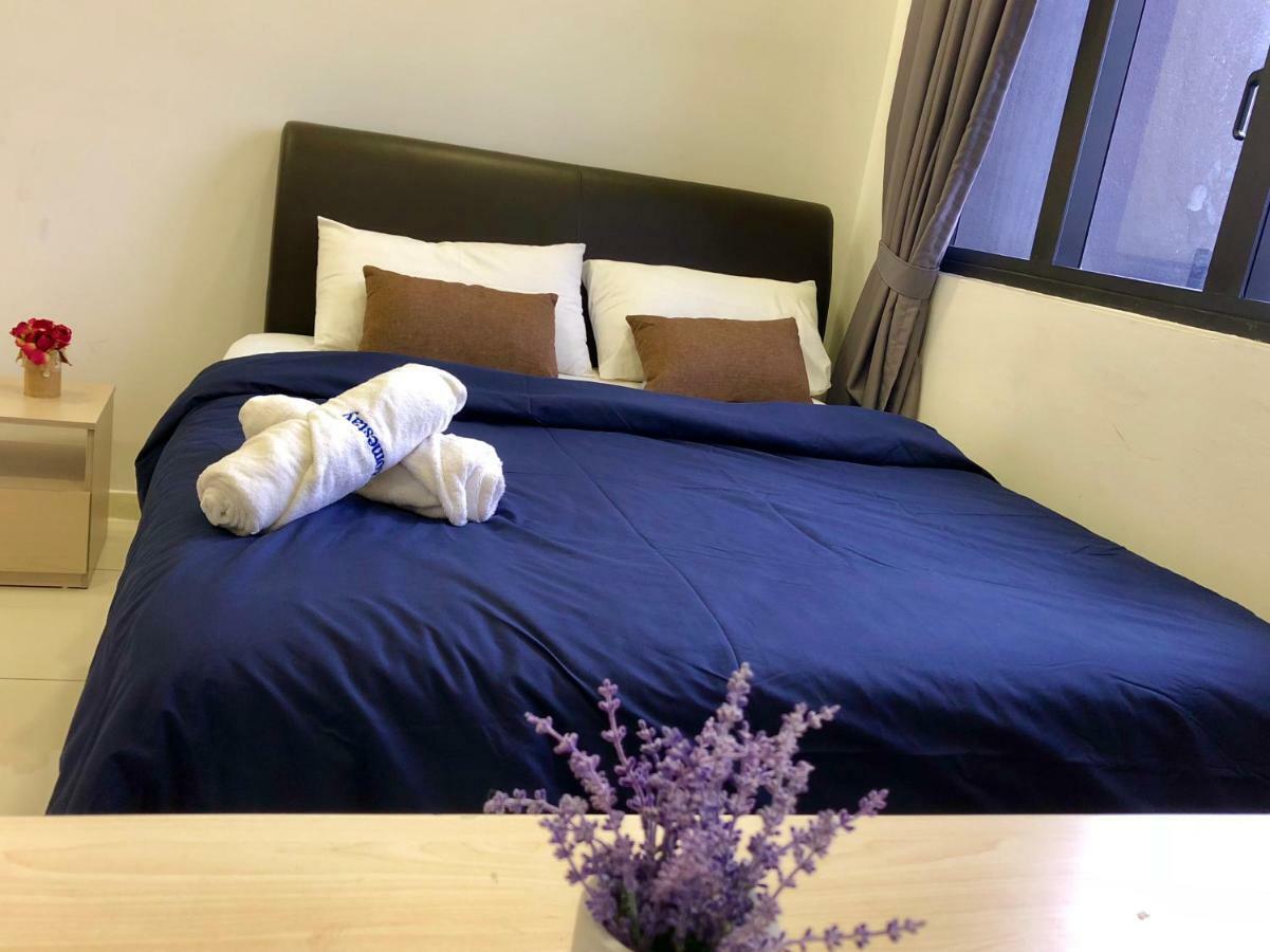 Cozy Suite@Petaling Jaya&Sunway Екстериор снимка