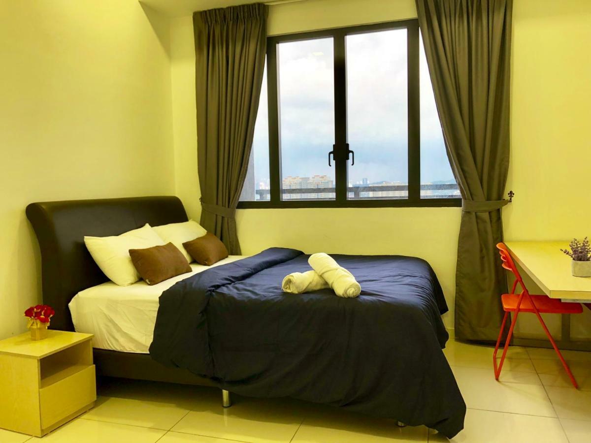Cozy Suite@Petaling Jaya&Sunway Екстериор снимка