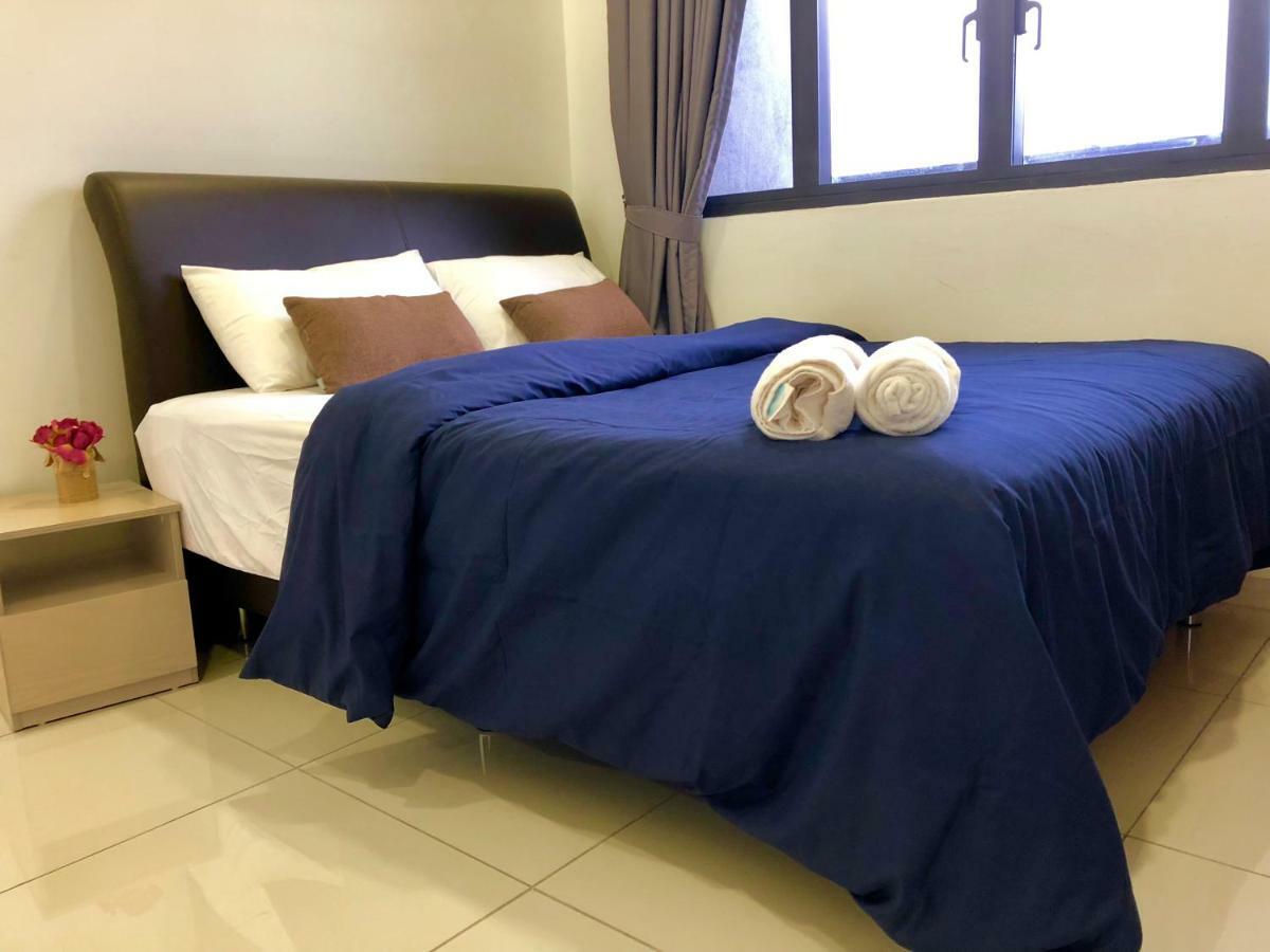 Cozy Suite@Petaling Jaya&Sunway Екстериор снимка