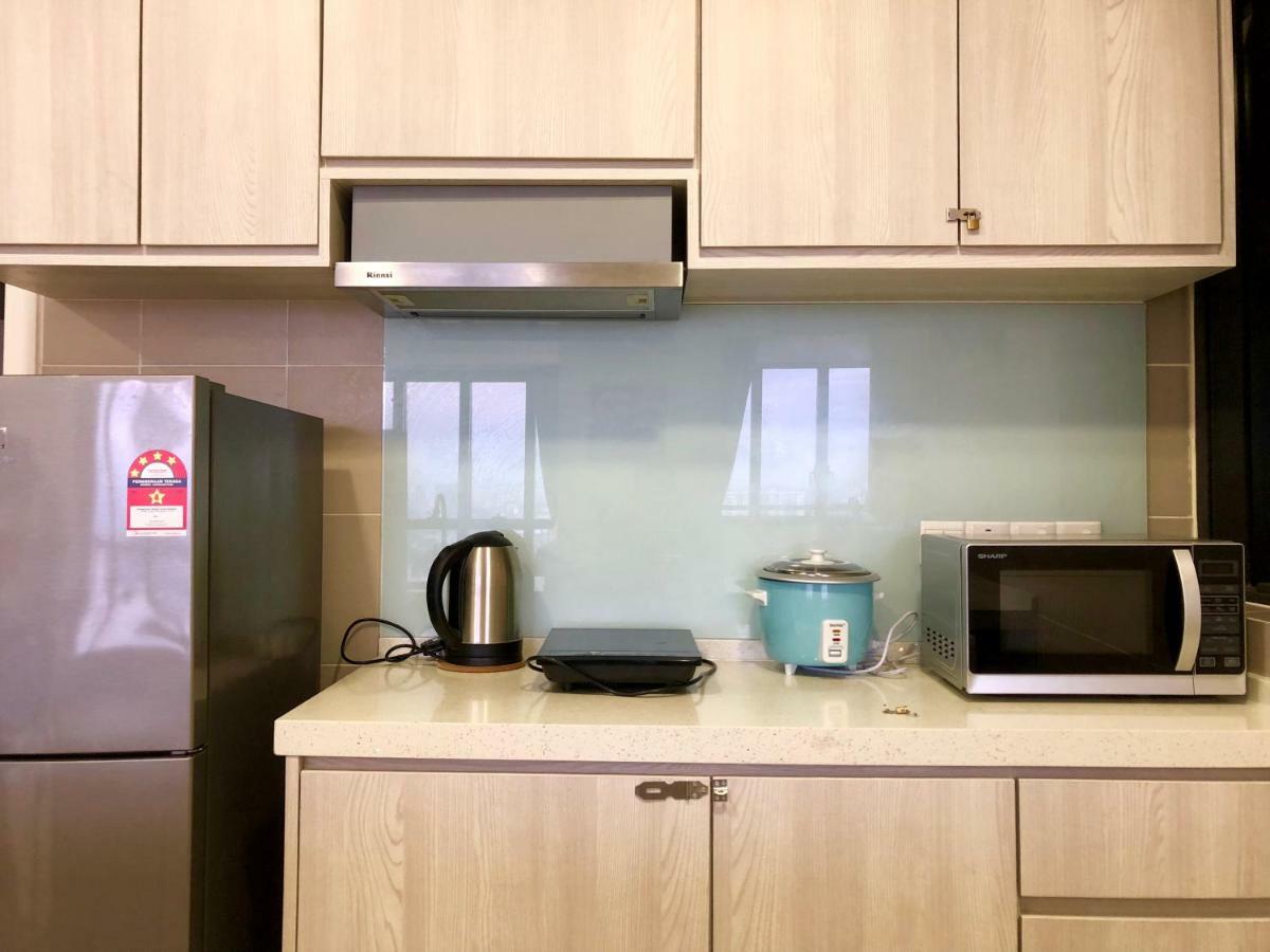 Cozy Suite@Petaling Jaya&Sunway Екстериор снимка