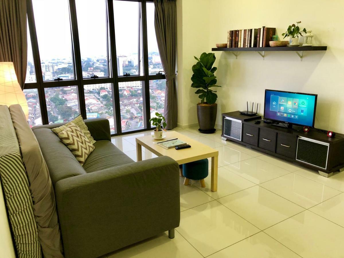 Cozy Suite@Petaling Jaya&Sunway Екстериор снимка