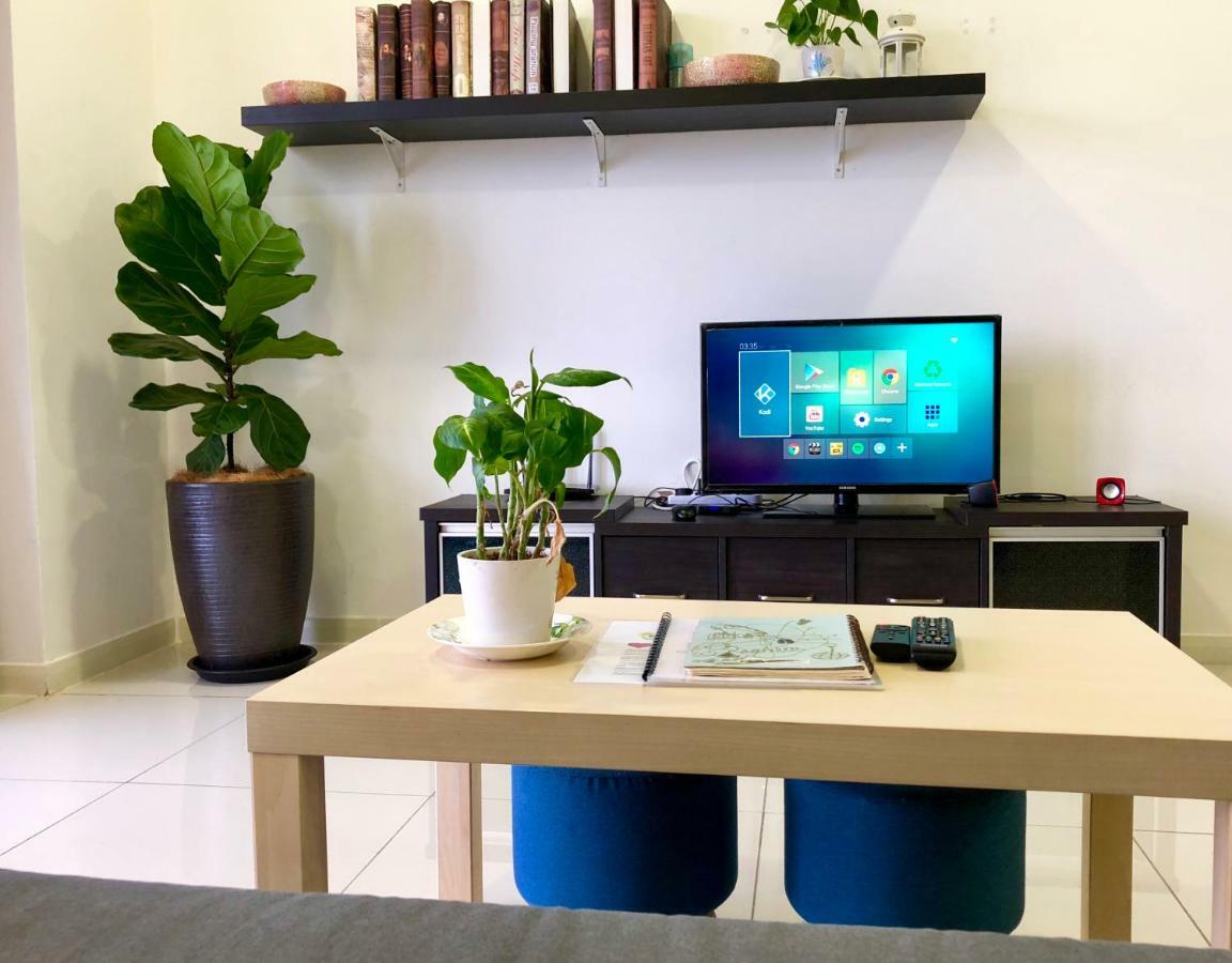 Cozy Suite@Petaling Jaya&Sunway Екстериор снимка